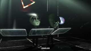 Cmstudios Horror - Halloween - Cgi Demo