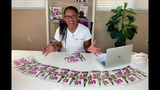 Allies Ally's: Presented By LaDonna Hughley PR Firm