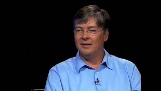 Behind The Code - Ep. 2: Life and Times of Anders Hejlsberg - Anders Hejlsberg - 2006/02
