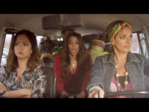 Trailer - Vamos
