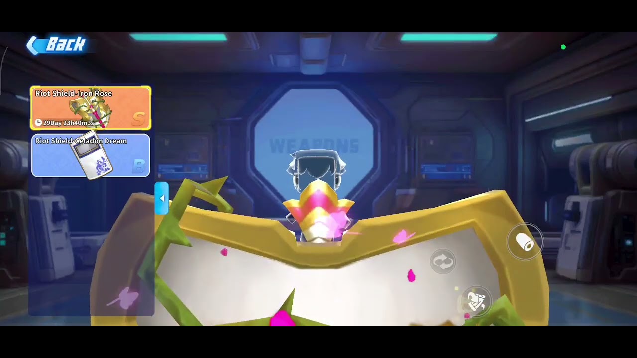 Mini World Royale - Dec 2025 New Weapons Review