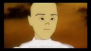 ALI AZMAT TERI PERCHAIYAN- 3d animation Sitwat and Qasim Ali screenshot 3