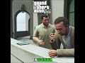 Michael and Dave Talk about Business #gta #gta5 #gaming