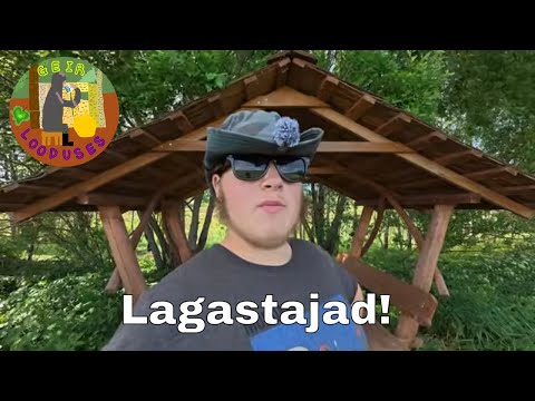 Matk Poldrijärve matkarajal