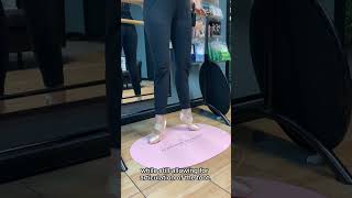 Demi Pointe Shoes 😍 screenshot 2