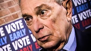 Earn $2400 A Month By Selling Out For Mike Bloomberg!