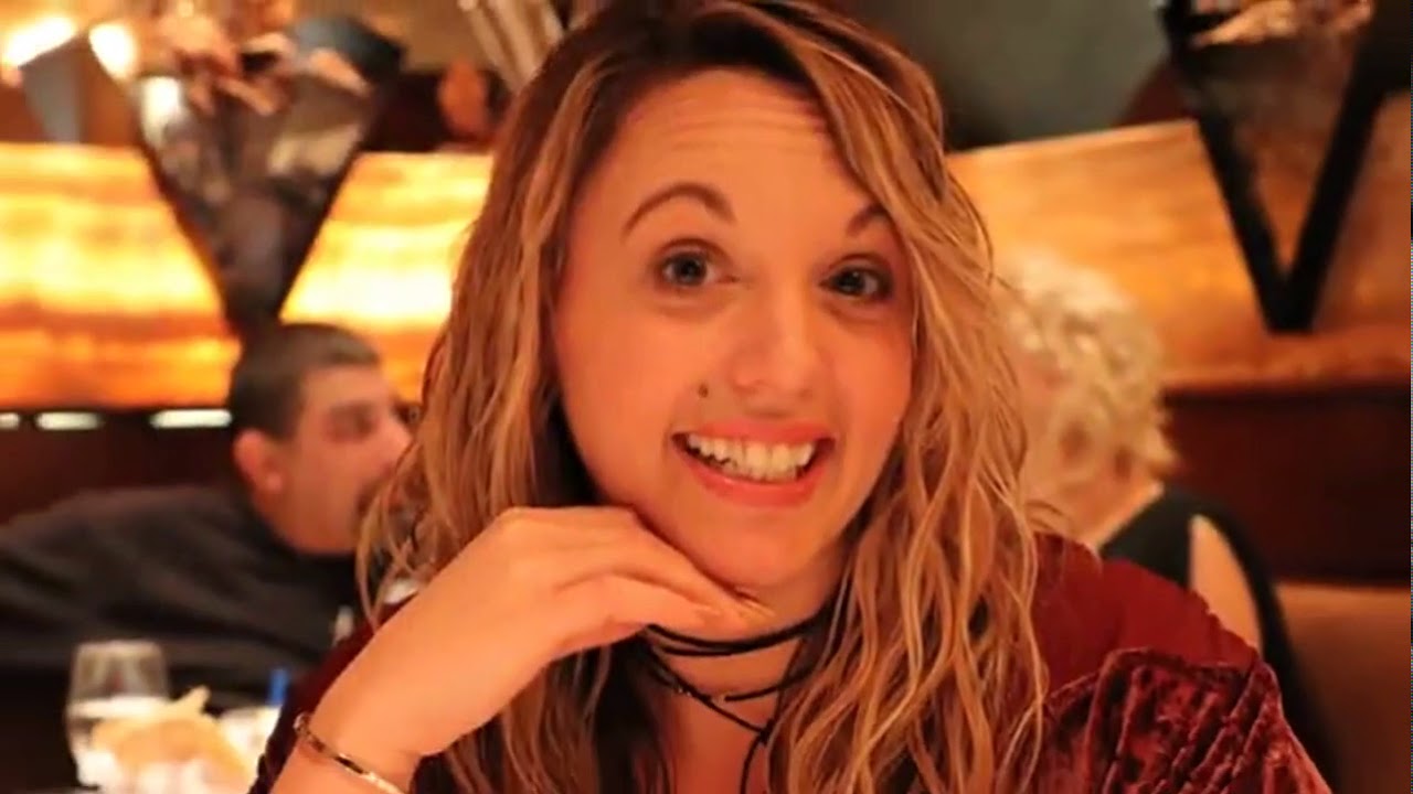 Lifer Ladies Blue Chip Casino Weekend Getaway 720p