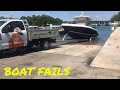 A very expensive mistake | Boat Fails