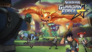 Let’s Play Slugterra: Guardian Force! screenshot 4