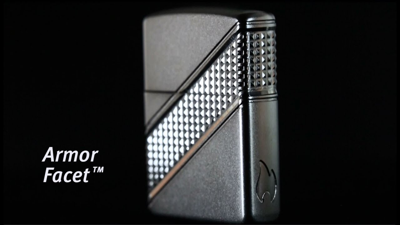 2016 Collectible of the Year Armor Facet™