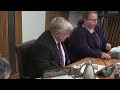 Standards, Procedures and Public Appointments Committee - 4 December 2025