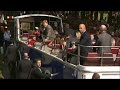 Beelden Koninginnedag drama Apeldoorn