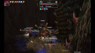 Nuker_Girl killed Uruchi
