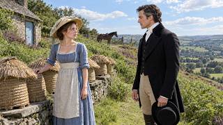 Download Lagu She Disappeared Right After the Ball — A Year Later the Duke Found Her Keeping Bees on a Hillside Download Lagu She Disappeared Right After the Ball — A Year Later the Duke Found Her Keeping Bees on a Hillside