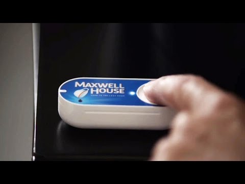 Videó: Wi-Fi Amazon Dash eszköz: a vásárlás jövője?