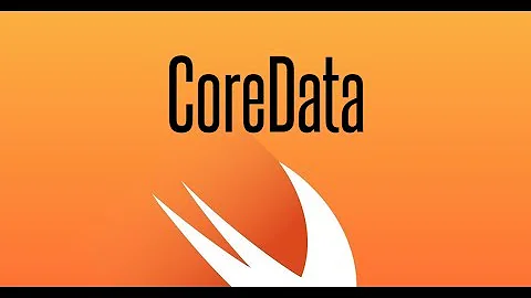 Easiest way to store data in Swift 4 XCode 9 (CoreData Tutorial) | Swift Tutorials