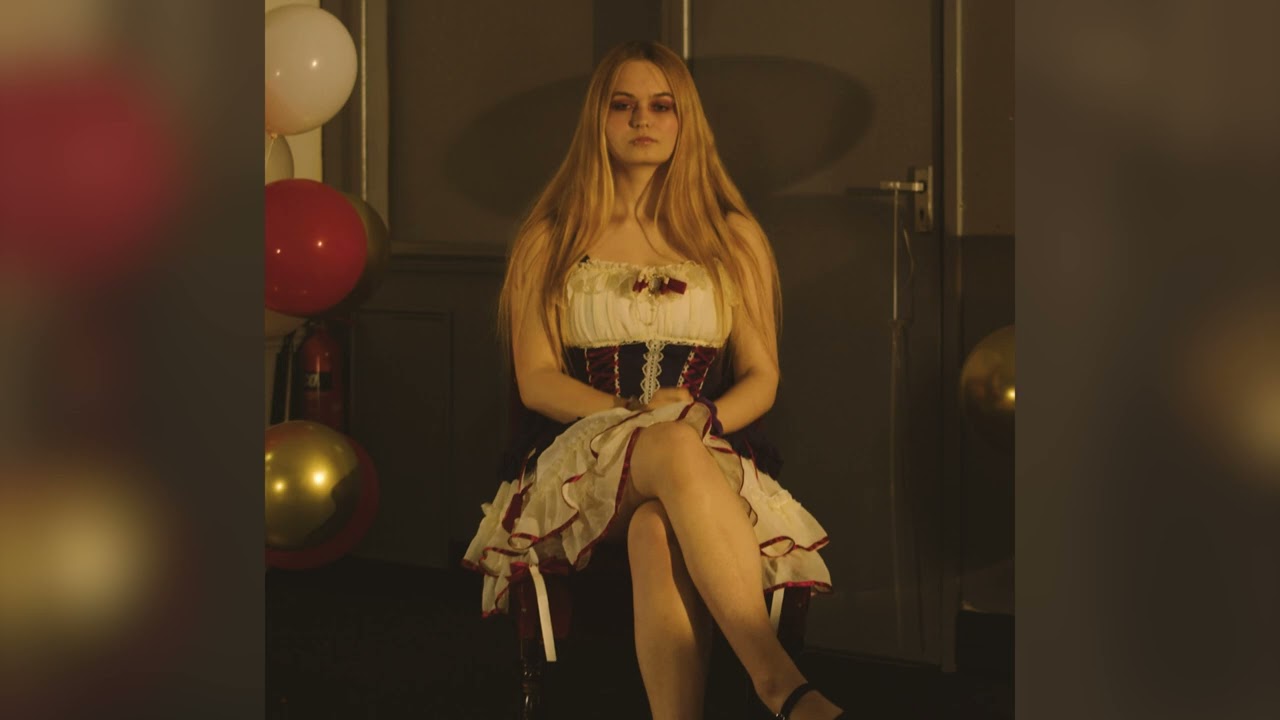 Youth In Oblivion - C18H21NO4 (Offical Audio)