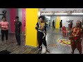 Asuranilli arasanaagi dance cover  firoz dance  fitness studio