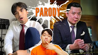 UNCLE ROGER FIND OUT DAN LOK PROGRAM IS A SCAM