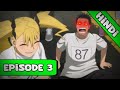 Kaiju No 8 Episode 3 Explained in Hindi