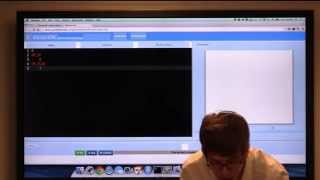 Famous Bitcoin script IDE — Princeton Bitcoin seminar final project Net Worth