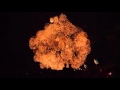 The Worlds Biggest Firework - 42" Yonshakudama