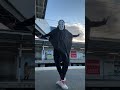 おばあちゃんタイミング完璧すぎる! #yoasobi #undead #dance #shorts