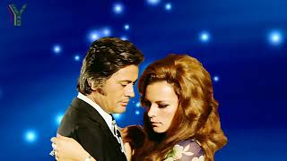 Severek Ayrılalım Film Müzikleri 1971