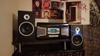 Steve Perry- Oh Sherrie Vinyl
