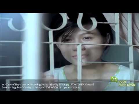 Video [365 Ngày Hạnh Phúc] Cưới vội, cô gái viết thư cho mẹ... - youtube