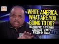White America, What Are You Going To Do? Roland Puts Those Who Look Past Trump's Racism On Blast