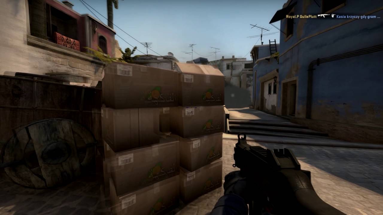 CS:GO Lucky Mann ep.13