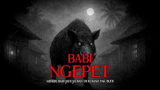 Download Lagu TEROR SILUMAN BABI DI RUMAH MEWAH MP3 Download Lagu TEROR SILUMAN BABI DI RUMAH MEWAH MP3