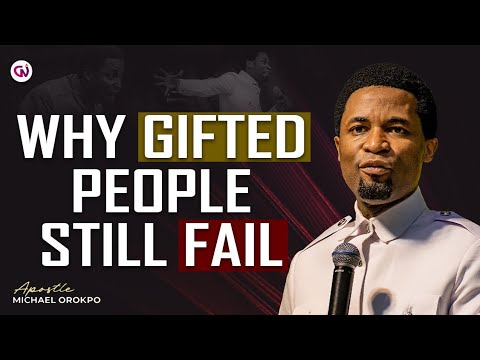 The 2 Principal Requirements for Fulfilling a Great Destiny | Apostle Michael Orokpo 