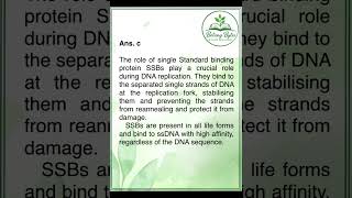 Botany #Assistant Professor #PYQs-4 #DailyPracticeSeries #UPHESC #UPPSC-GDC #MPPSC #CSIRUGCNET