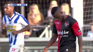 Samenvatting De Treffers - Fc Lienden