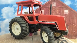 Ertl 116 Allis-Chalmers 8010