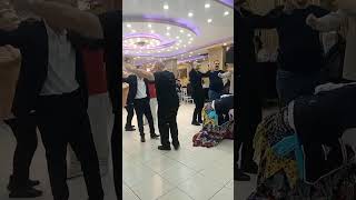 Sinop Ayancıklı Çılgın Kardeşler İstanbul’da Egemen’in Doğum Gününü Coşturdu. Zurnacı Hakan.