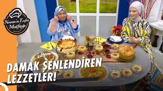 Tadım Masasında Şahane Tarifler - Nerminin Enfes Mutfağı