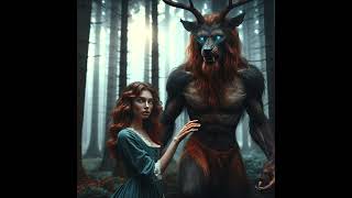 Held Within His Fangs - A Poem By V. P. Nightshade