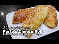 Portos Copycat Cheese Rolls