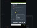 variable declare inphp #shorts #html #php #phpdeveloper #phpscripts #short #viral #coding #tech #web