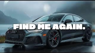 OTSO CITY - Find Me Again (Original Mix) Car Music