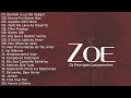 Zoe As Melhores [Os Principais Lançamentos]