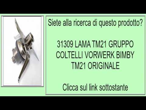 Accessorio Tagliaverdure Per Thermomix TM5/TM6 - Multifunzione Per Formaggi E Verdure Con Lame - Foto 3
