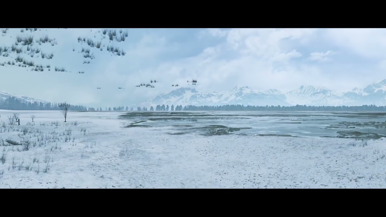 Apple TV's See Season 2 DMP