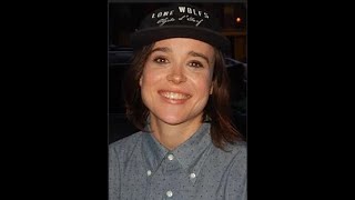 Wikipedia Videos : Elliot Page