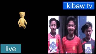 al-fityan school kuburaya - TV KIBAW 12 04 14 - nostalgia