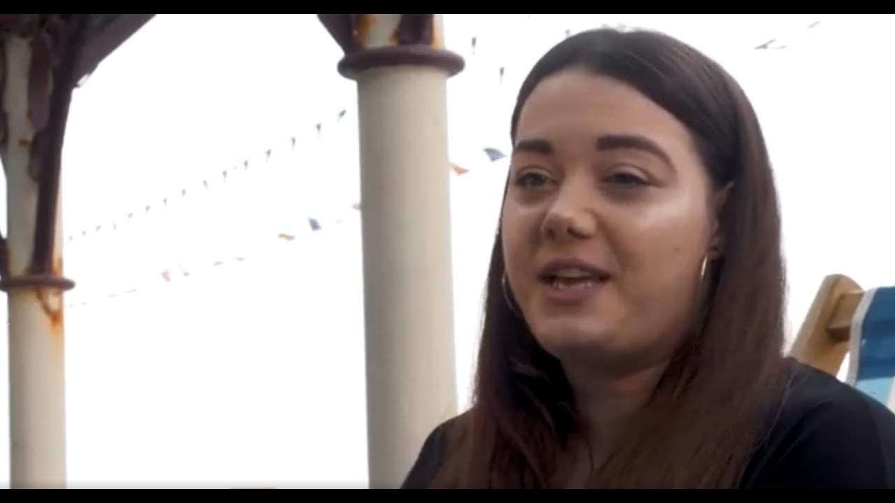 Women's Recognition Awards 2020 - teaser video