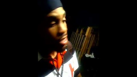 Mike Jones, Slick Watts, Klassik, Young Joe and GJaxx on set "Danger"